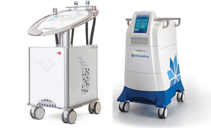 Cristal Pro® | CoolSculpting® | Fat Freezing JB | Aesthetic Clinic JB